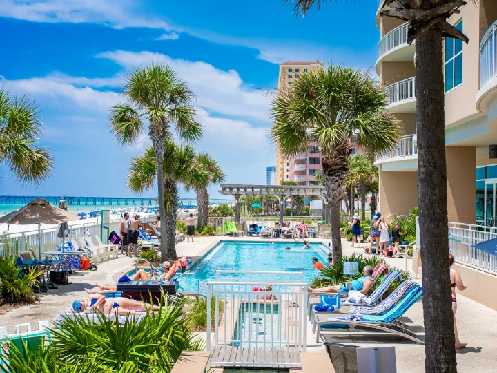 Aqua | Panama City Beach Florida | Resort Collection by Southern Aqua | Panama City Beach Florida | Resort Collection by Southern