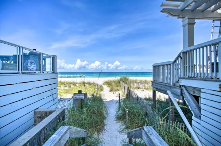 Holiday Sun | Panama City Beach Florida | Resort Collection by Southern Holiday Sun | Panama City Beach Florida | Resort Collection by Southern