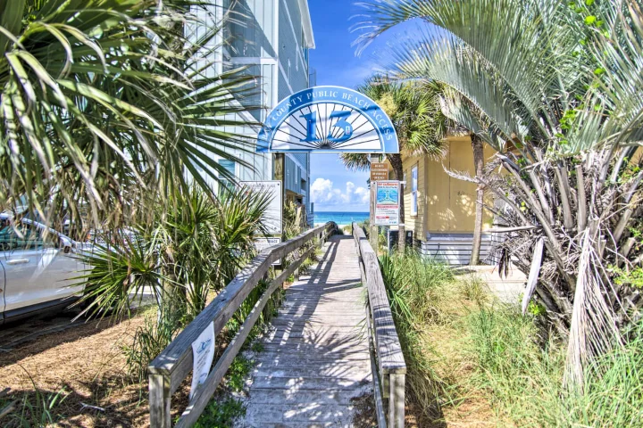 Holiday Sun | Panama City Beach Florida | Resort Collection by Southern Holiday Sun | Panama City Beach Florida | Resort Collection by Southern