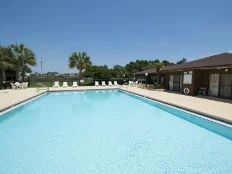 Beachwalk Condominiums Community Pool Beachwalk Condominiums Community Pool