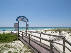 Beachwalk Condominiums Beach Access in Panama City Beach Beachwalk Condominiums Beach Access in Panama City Beach