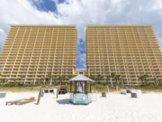 Calypso Resort & Towers Calypso Resort & Towers