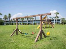 Swing Set Swing Set