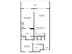 Floor Plan Floor Plan