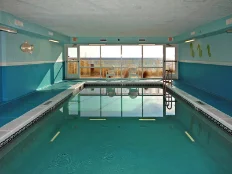 Indoor Pool Indoor Pool