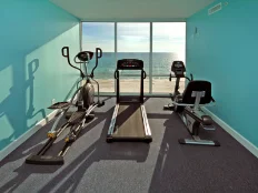 Fitness Facility Fitness Facility