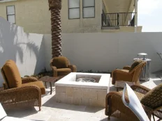 Fire Pit Fire Pit