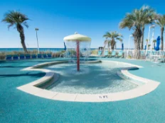 Splash Pool Splash Pool