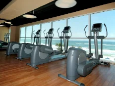 Fitness Facility Fitness Facility
