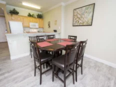 Dining Area Dining Area