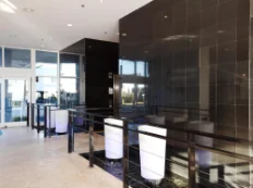 Lobby Lobby
