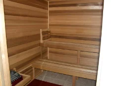 Sauna Sauna
