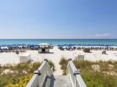 Beach Access Beach Access