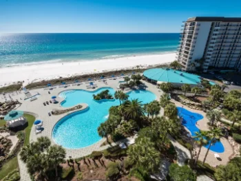 Stay 6+ Nights Get 1 Free | PCB Spring Break Stay 6+ Nights Get 1 Free | PCB Spring Break