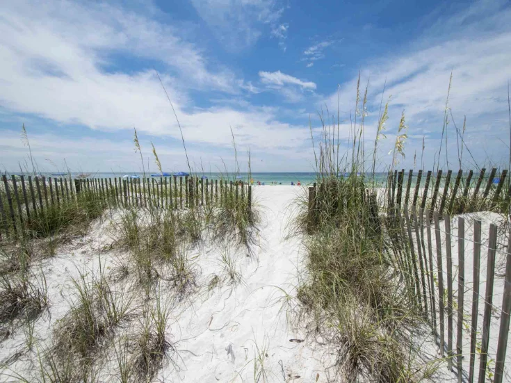 Beach Access Beach Access